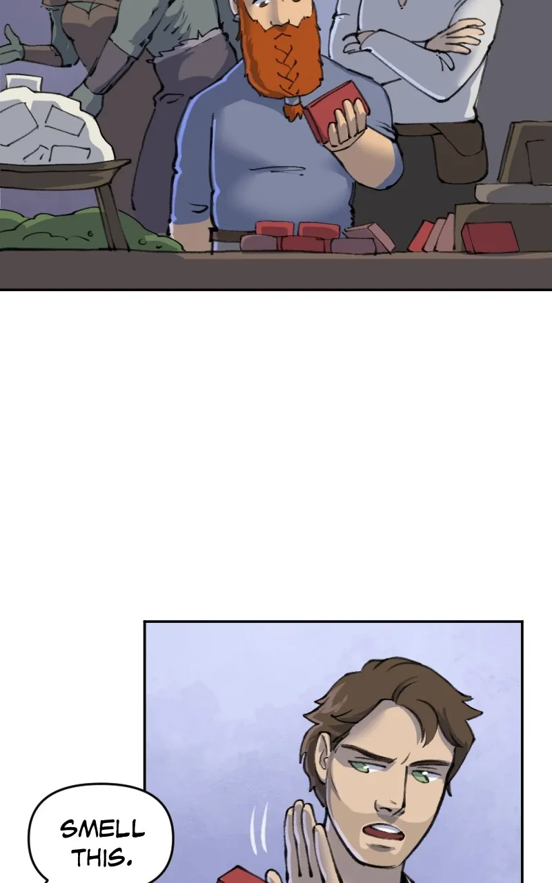 Read A Spell for a Smith EN Manga Online
