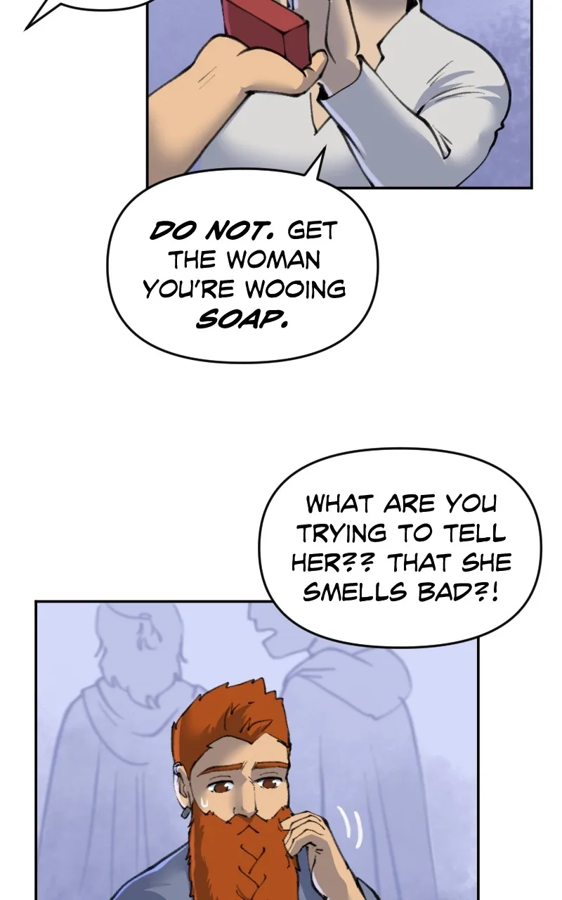 Read A Spell for a Smith EN Manga Online