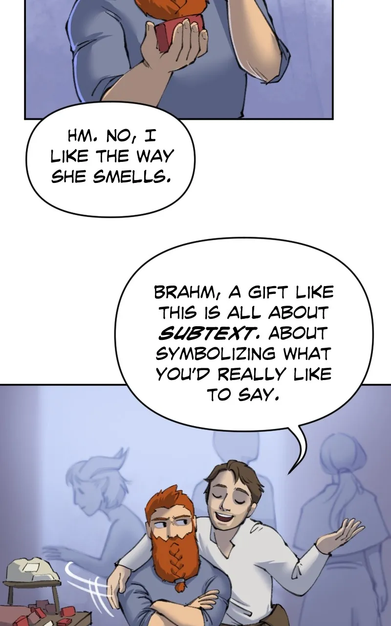 Read A Spell for a Smith EN Manga Online