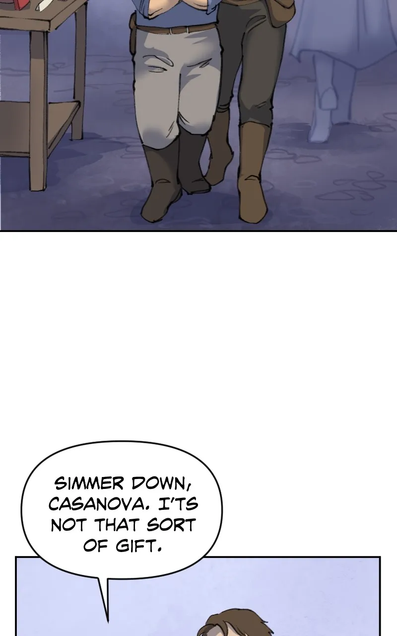 Read A Spell for a Smith EN Manga Online