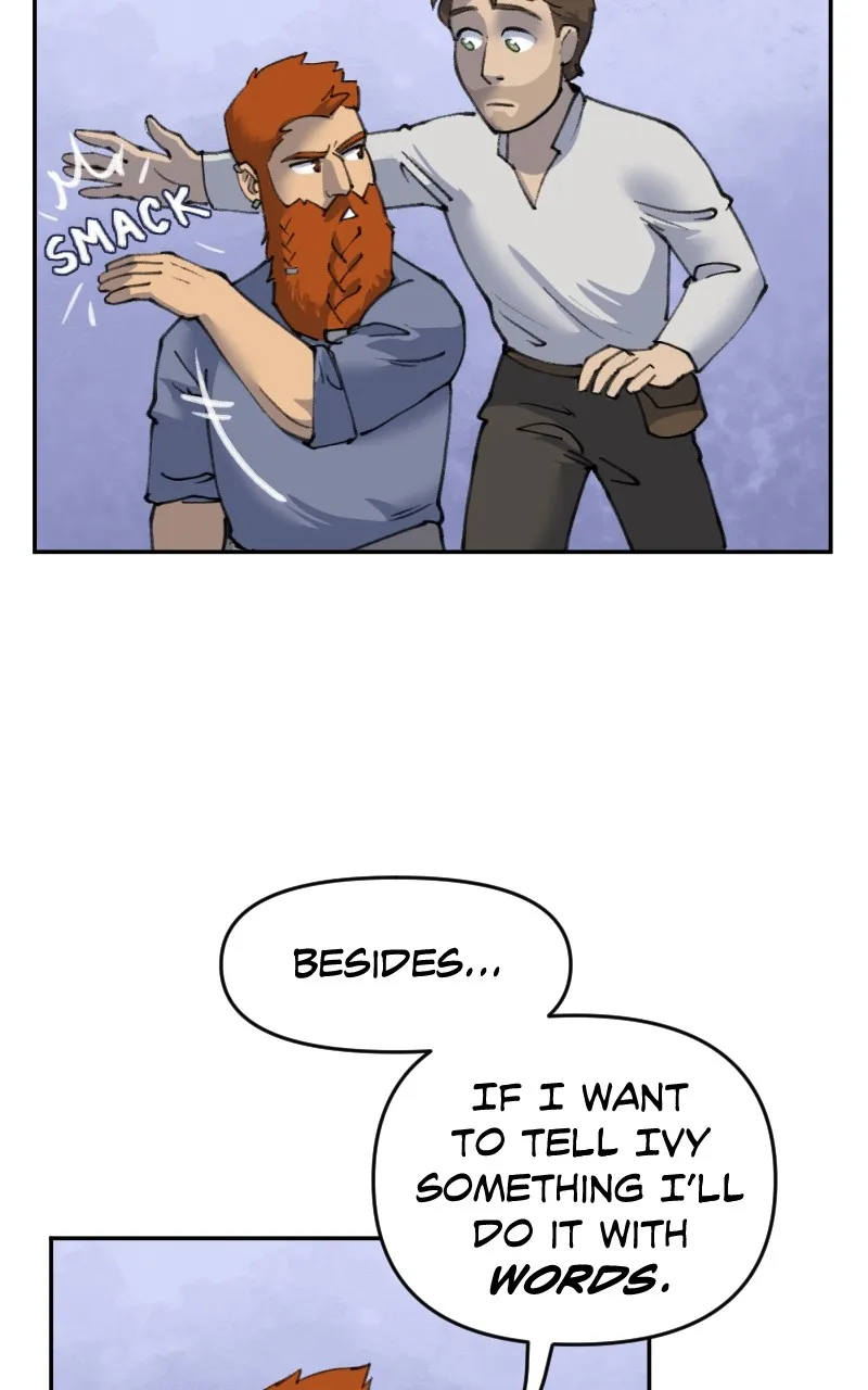 Read A Spell for a Smith EN Manga Online
