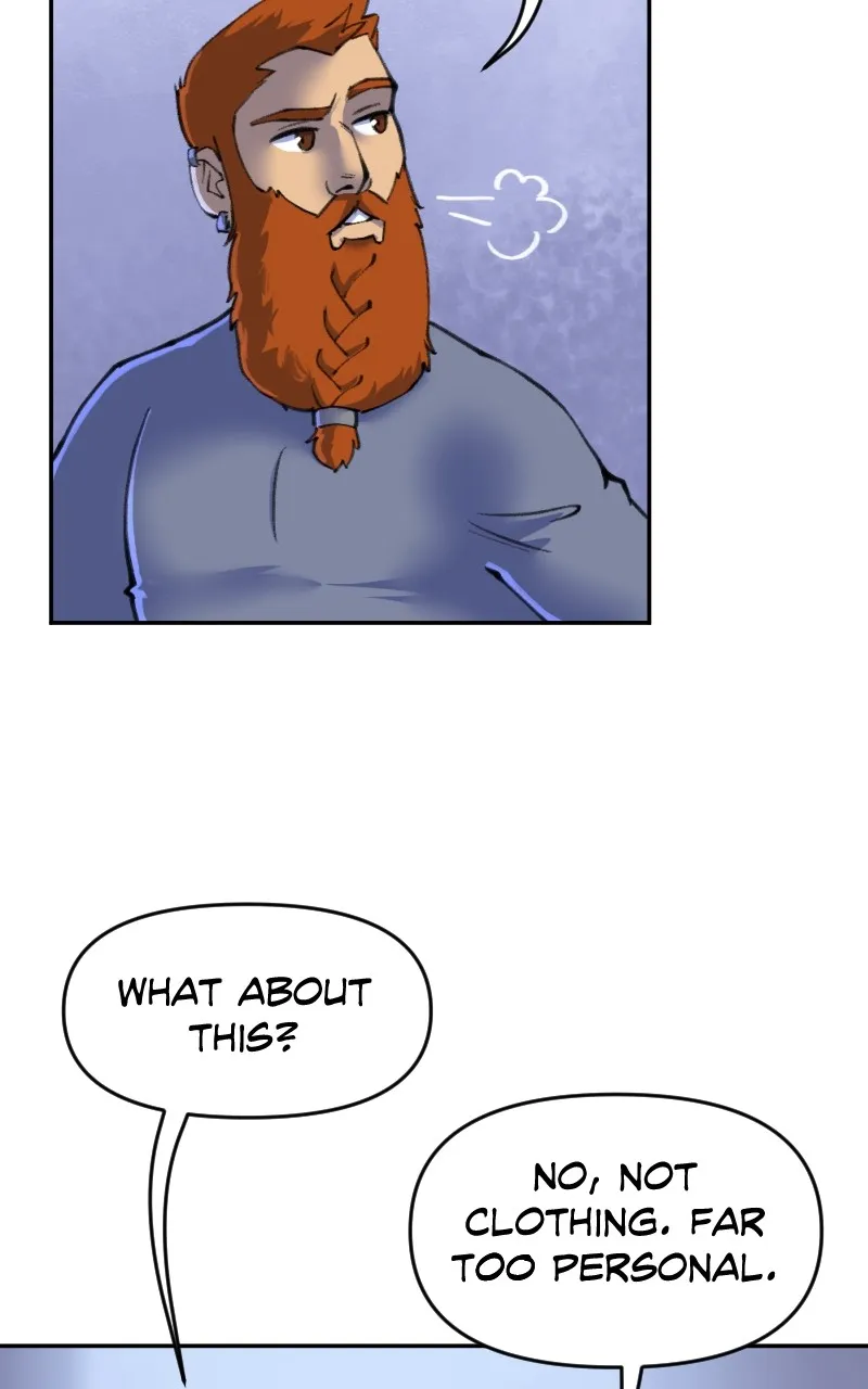 Read A Spell for a Smith EN Manga Online