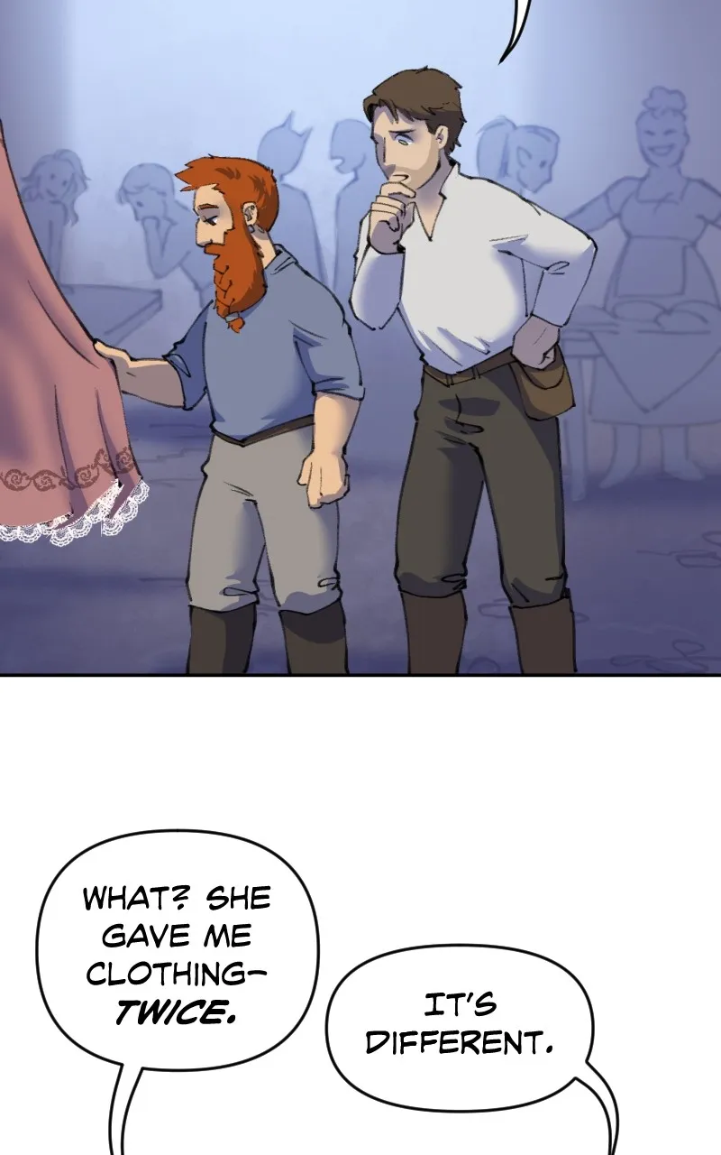 Read A Spell for a Smith EN Manga Online