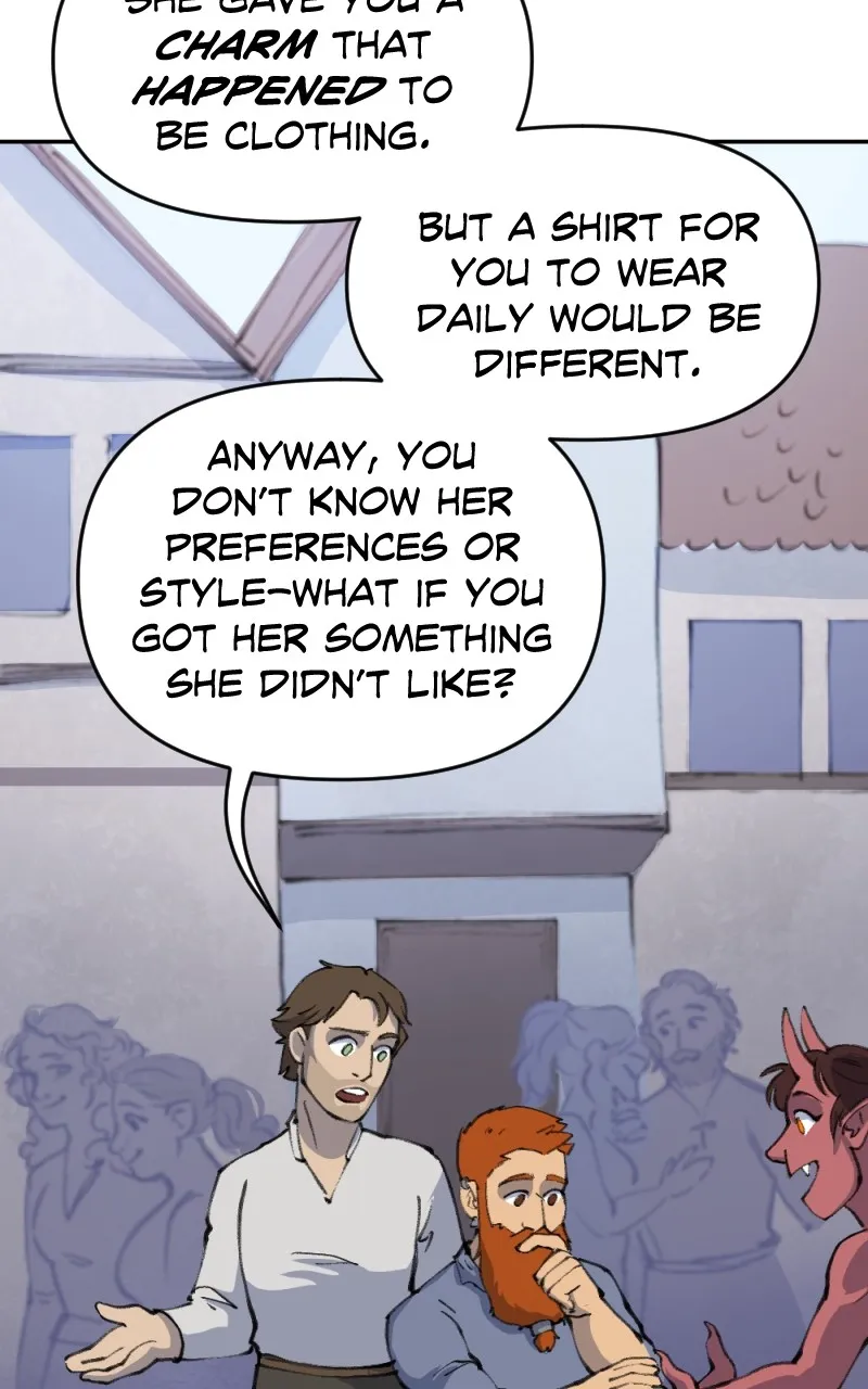 Read A Spell for a Smith EN Manga Online