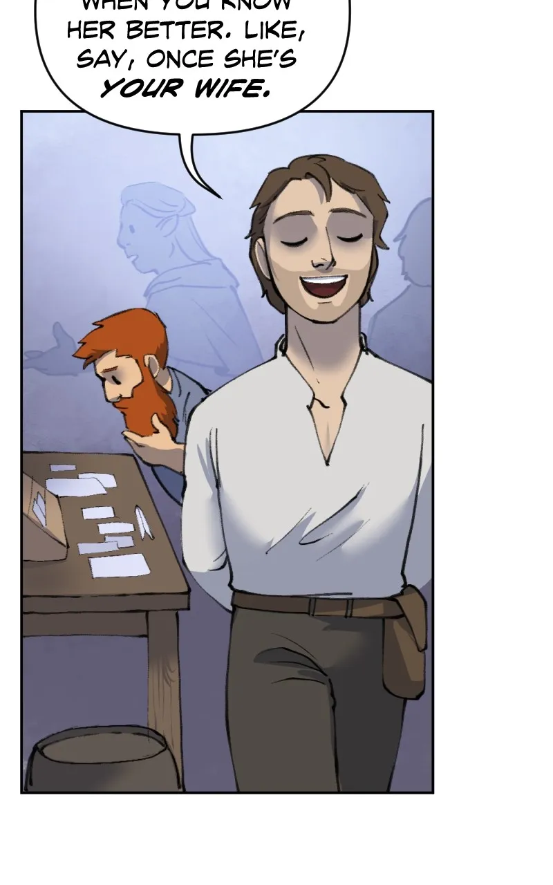 Read A Spell for a Smith EN Manga Online