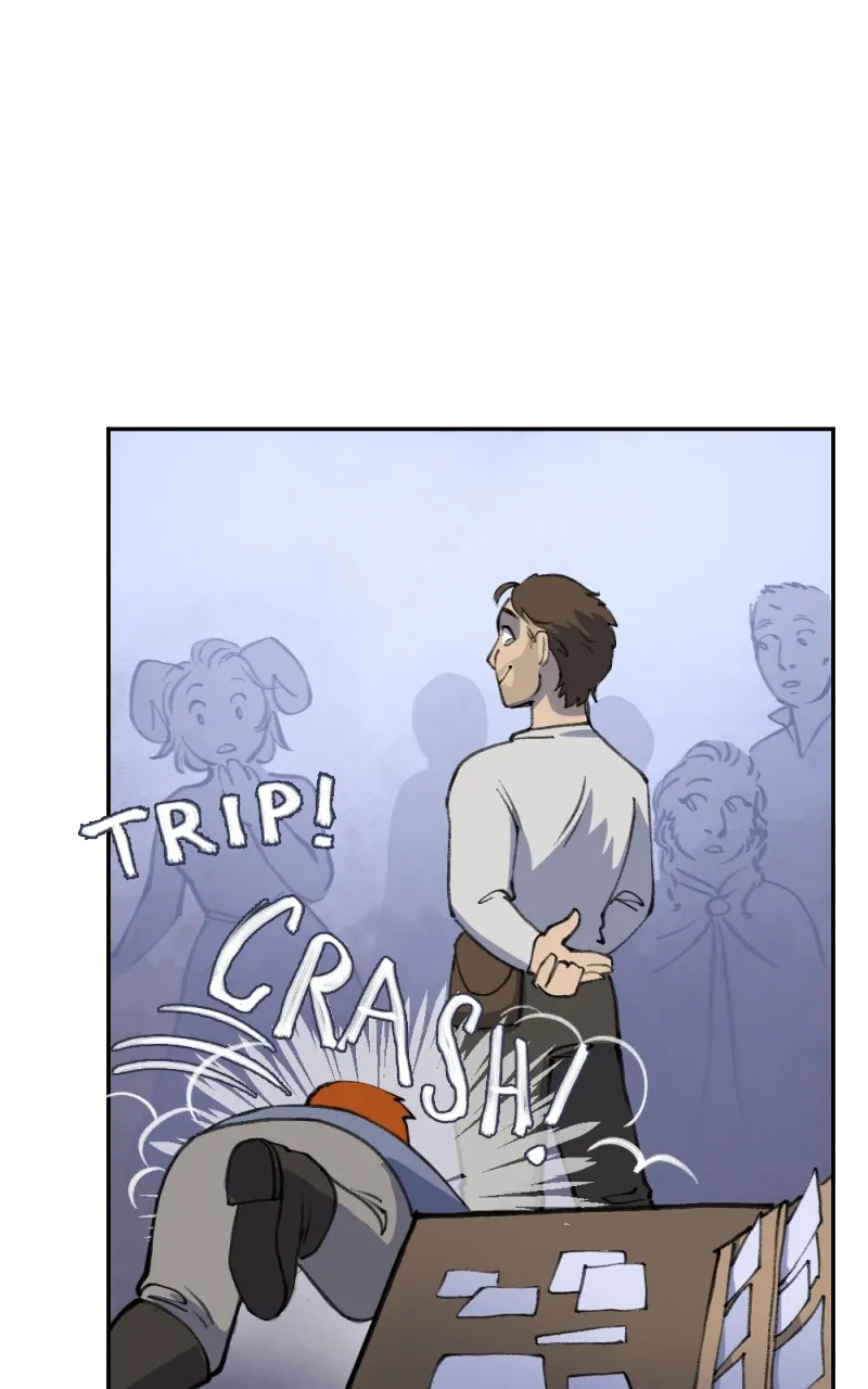 Read A Spell for a Smith EN Manga Online
