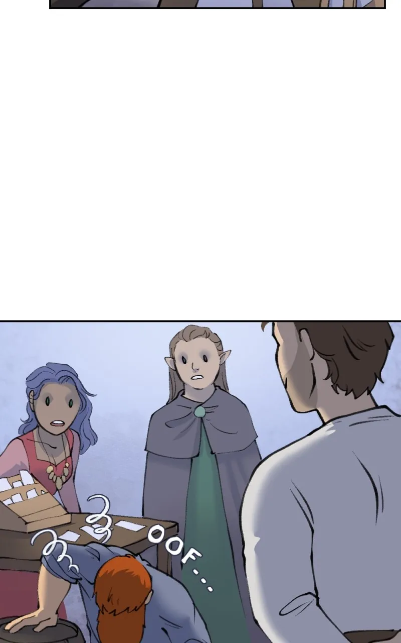Read A Spell for a Smith EN Manga Online