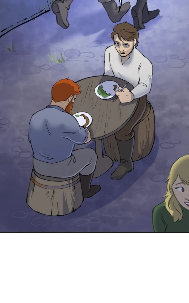 Read A Spell for a Smith EN Manga Online