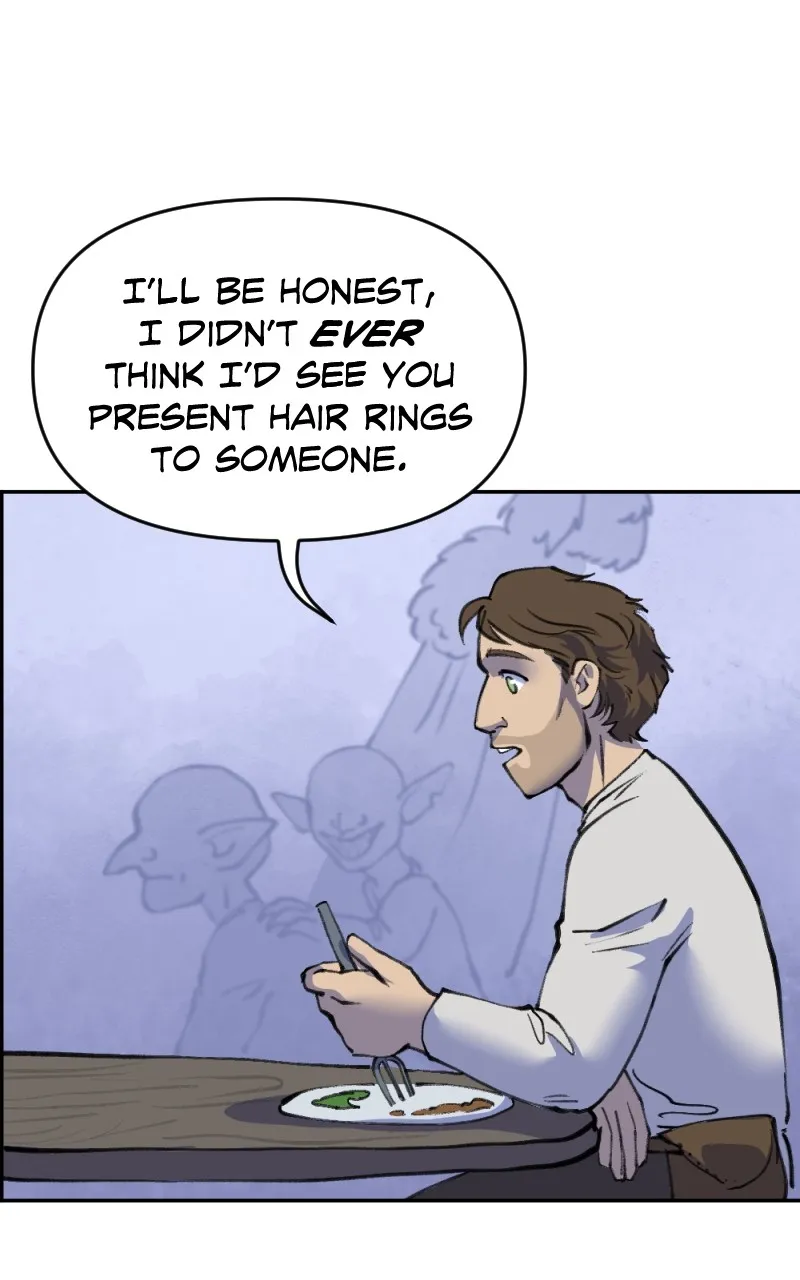 Read A Spell for a Smith EN Manga Online