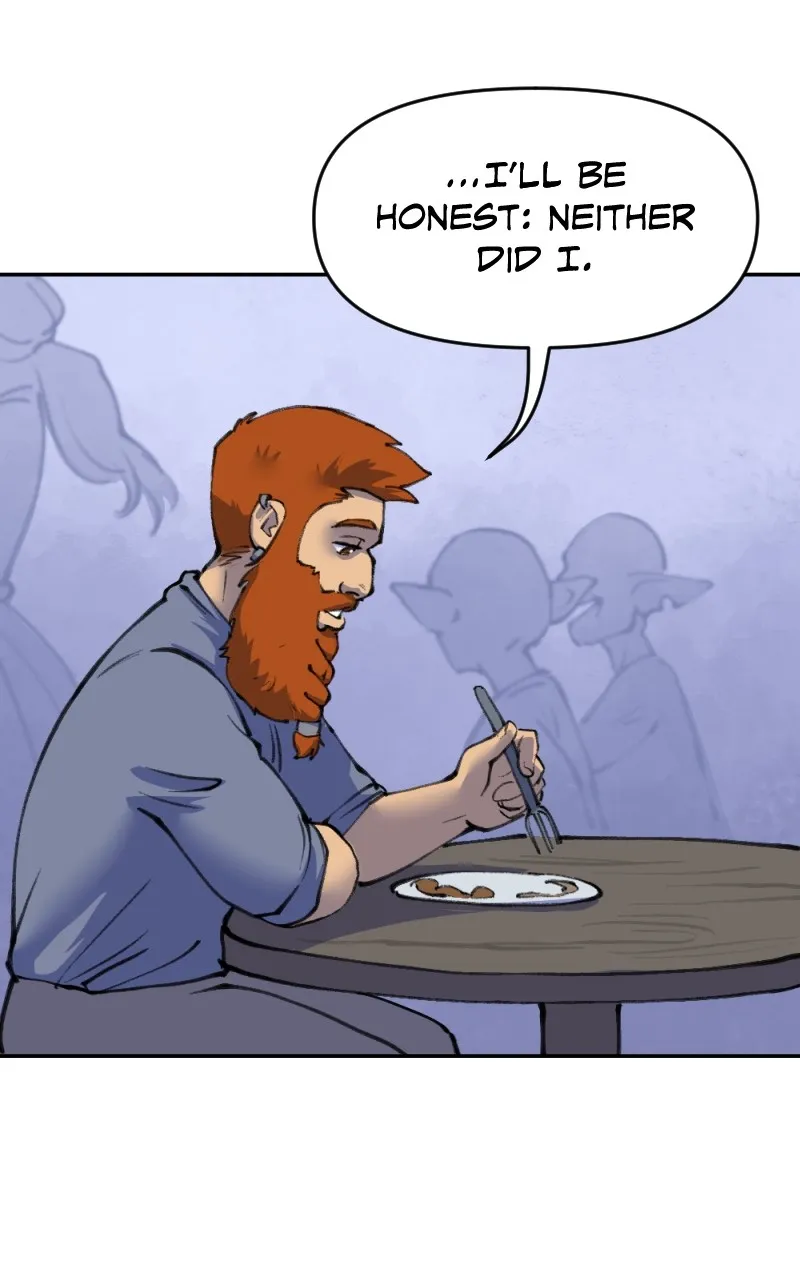 Read A Spell for a Smith EN Manga Online