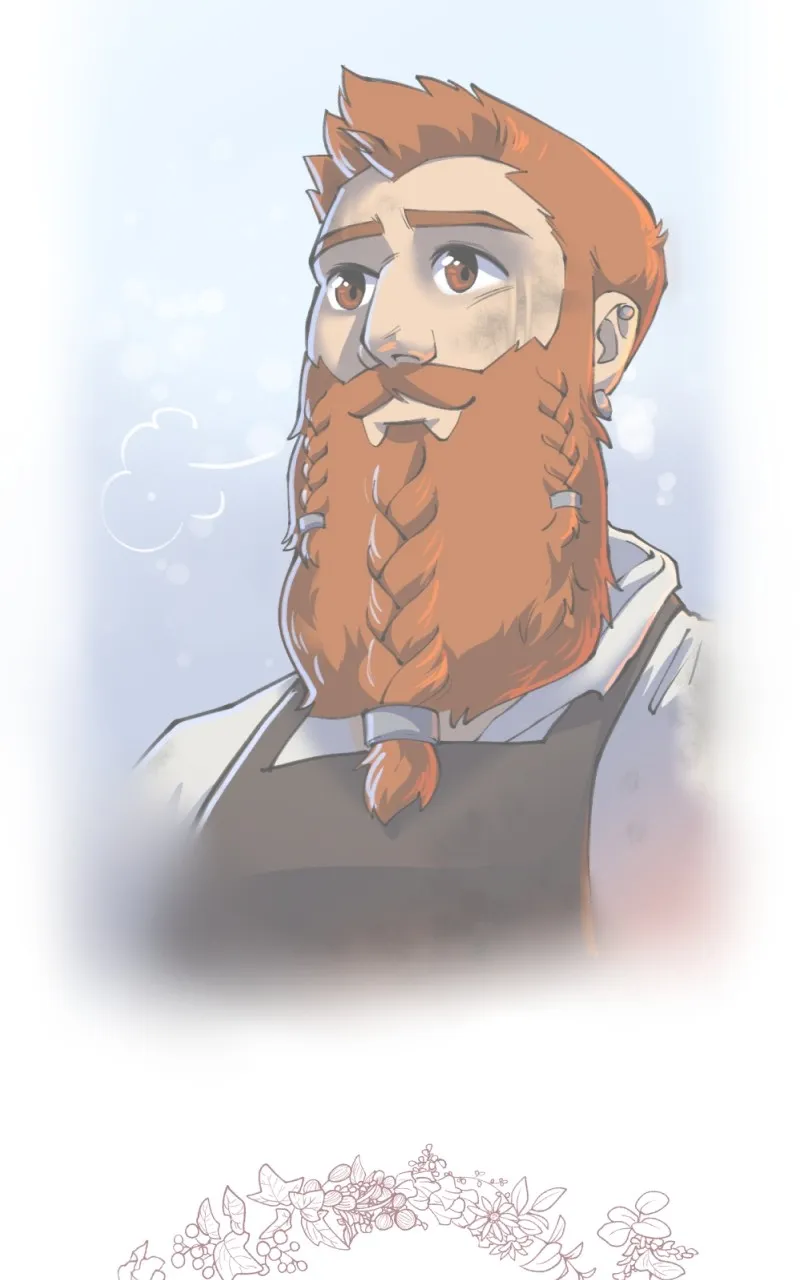 Read A Spell for a Smith EN Manga Online
