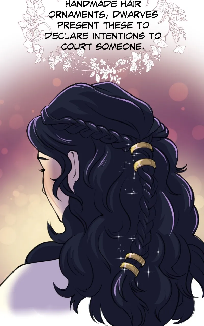 Read A Spell for a Smith EN Manga Online