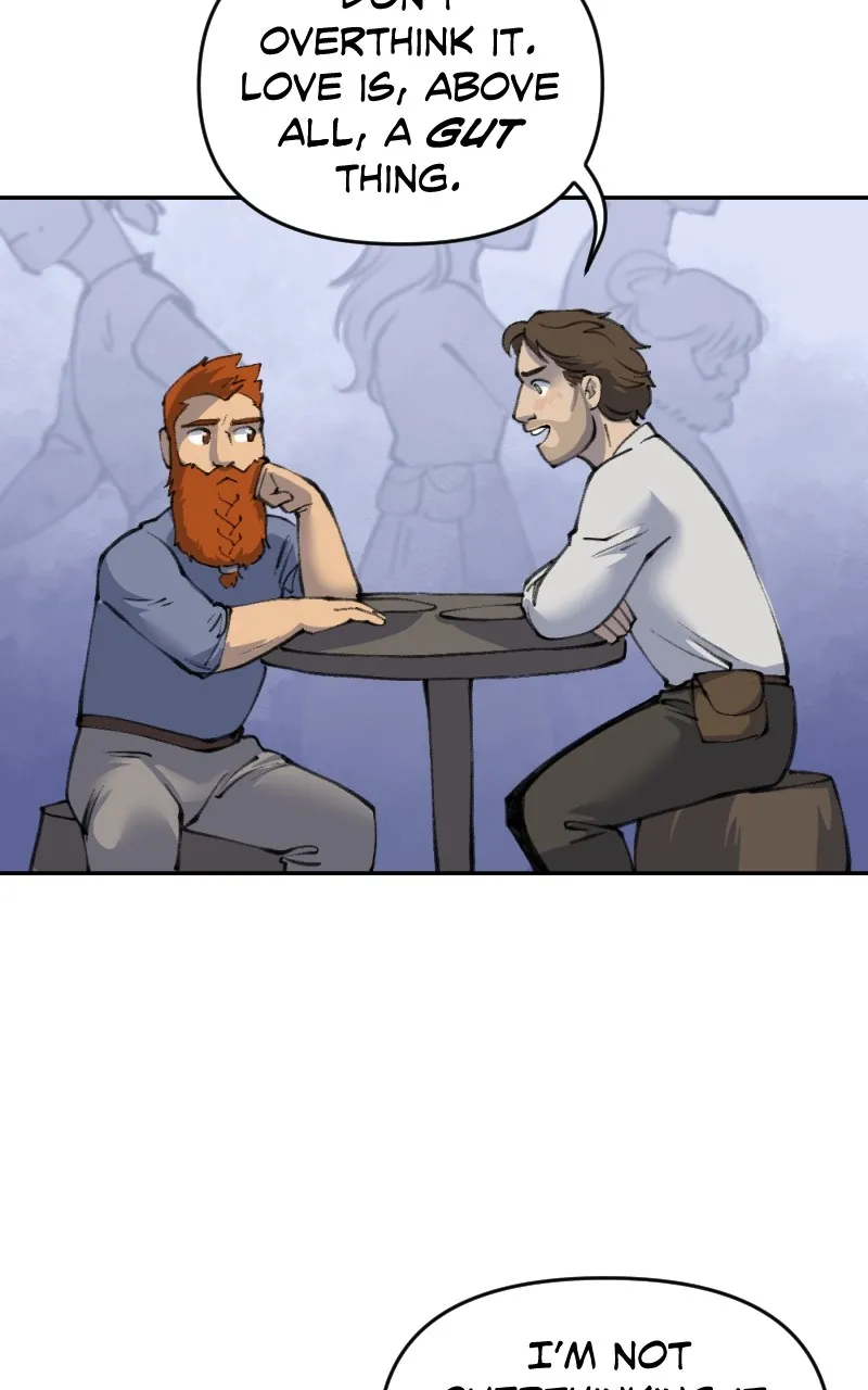 Read A Spell for a Smith EN Manga Online