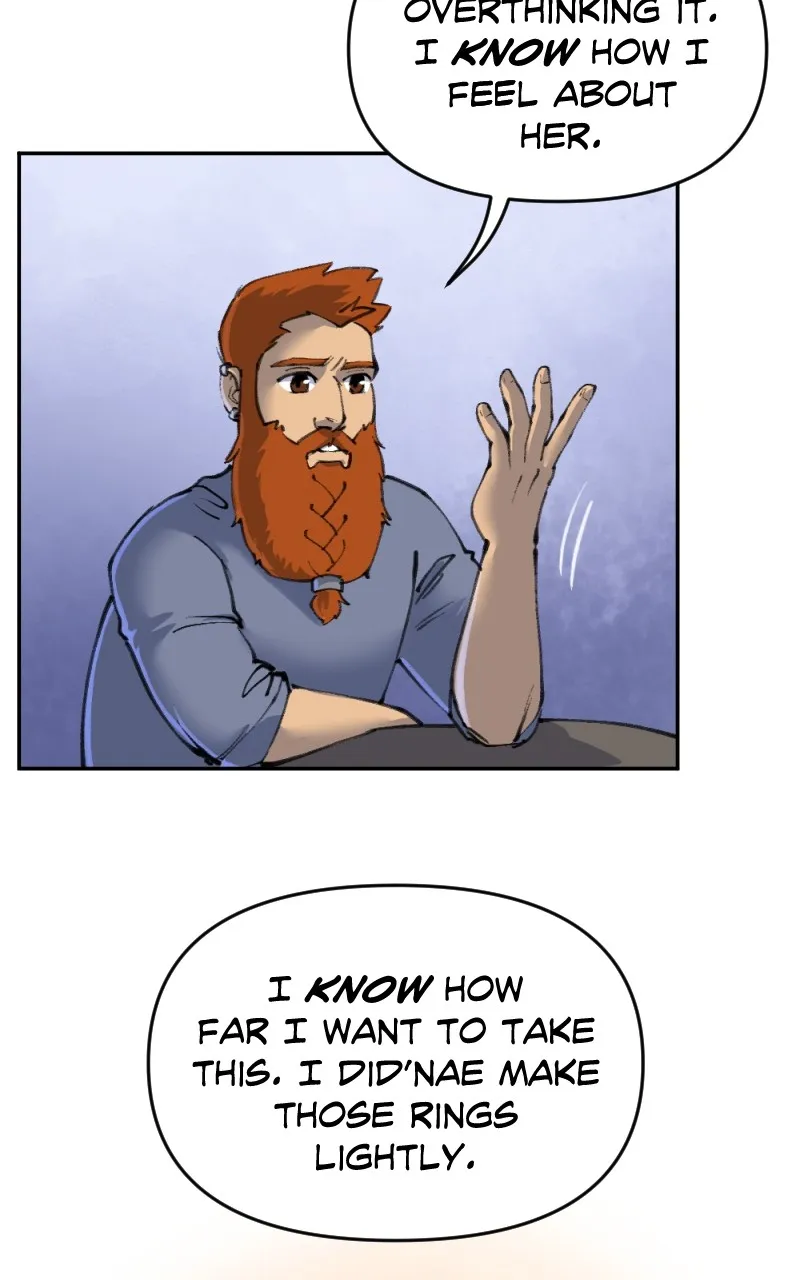 Read A Spell for a Smith EN Manga Online
