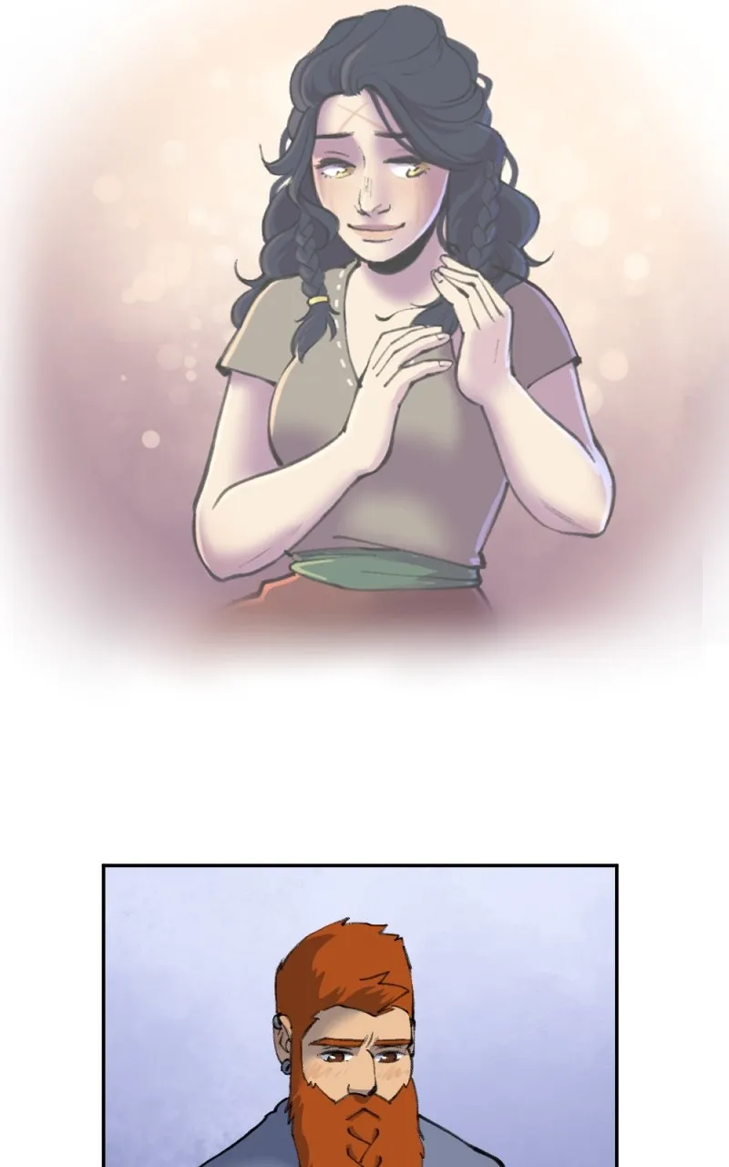 Read A Spell for a Smith EN Manga Online