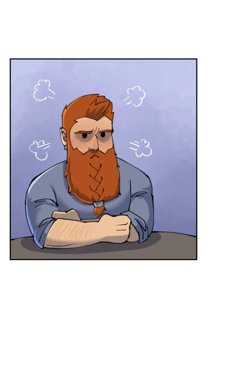 Read A Spell for a Smith EN Manga Online
