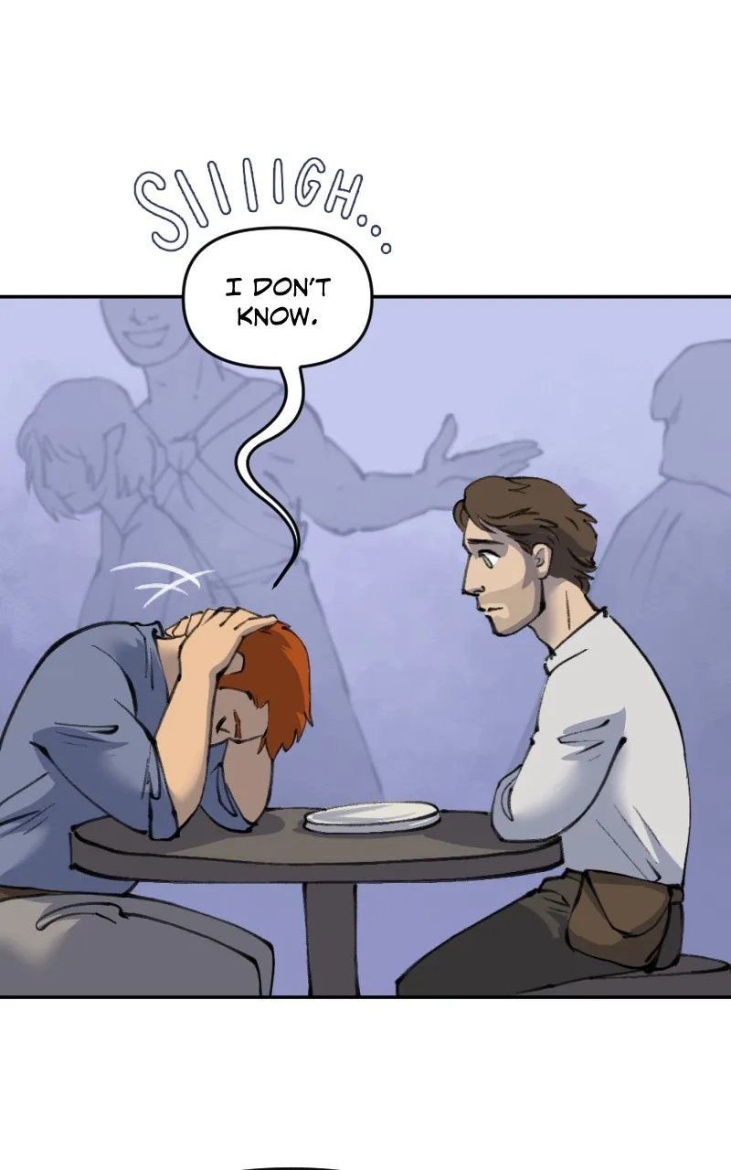 Read A Spell for a Smith EN Manga Online