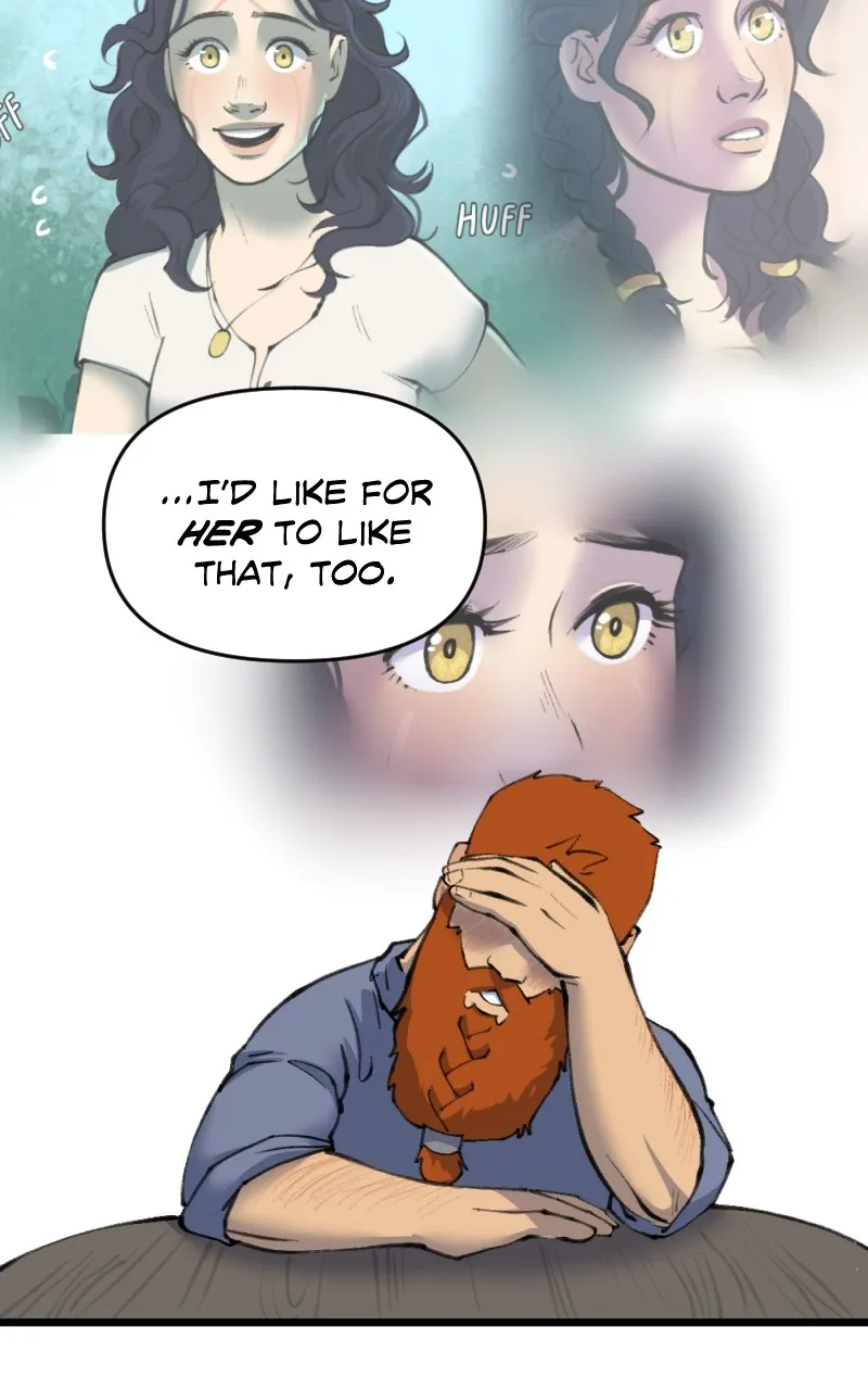 Read A Spell for a Smith EN Manga Online