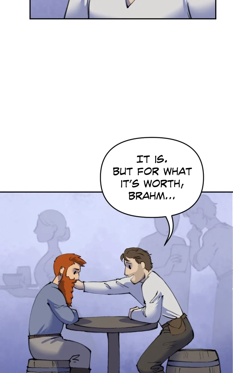 Read A Spell for a Smith EN Manga Online