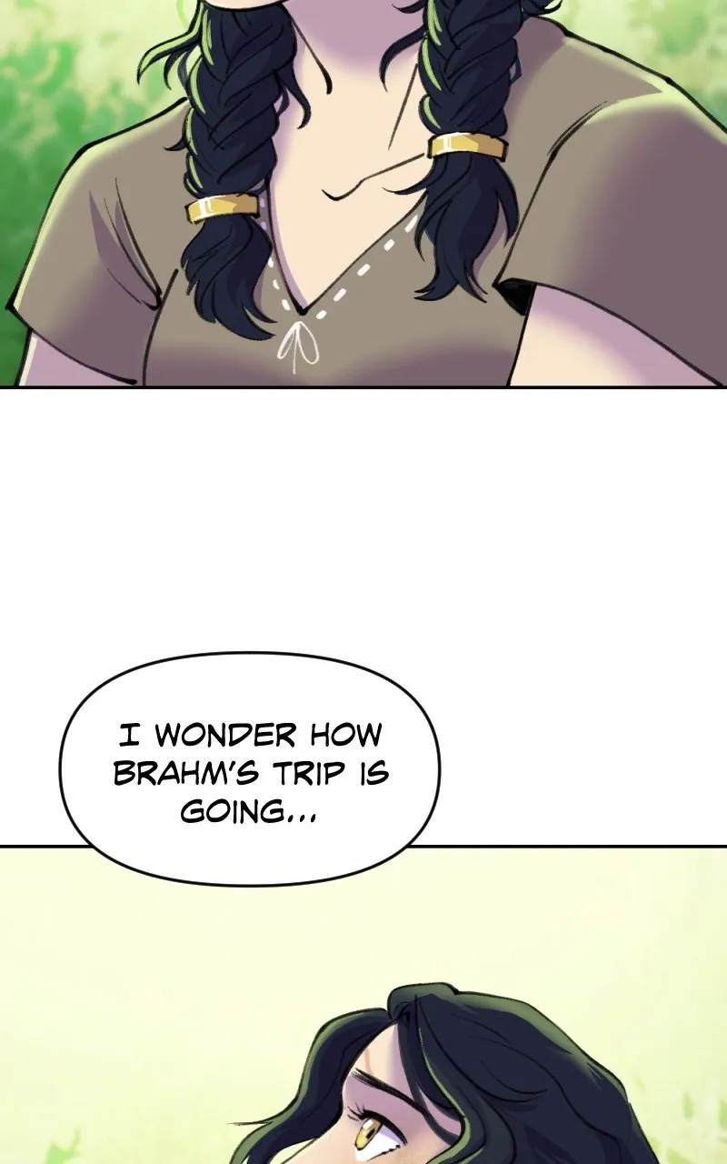 Read A Spell for a Smith EN Manga Online