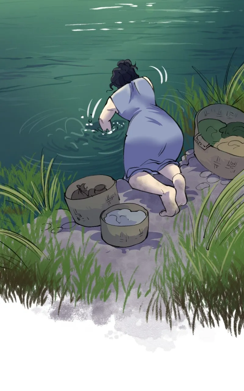 Read A Spell for a Smith EN Manga Online