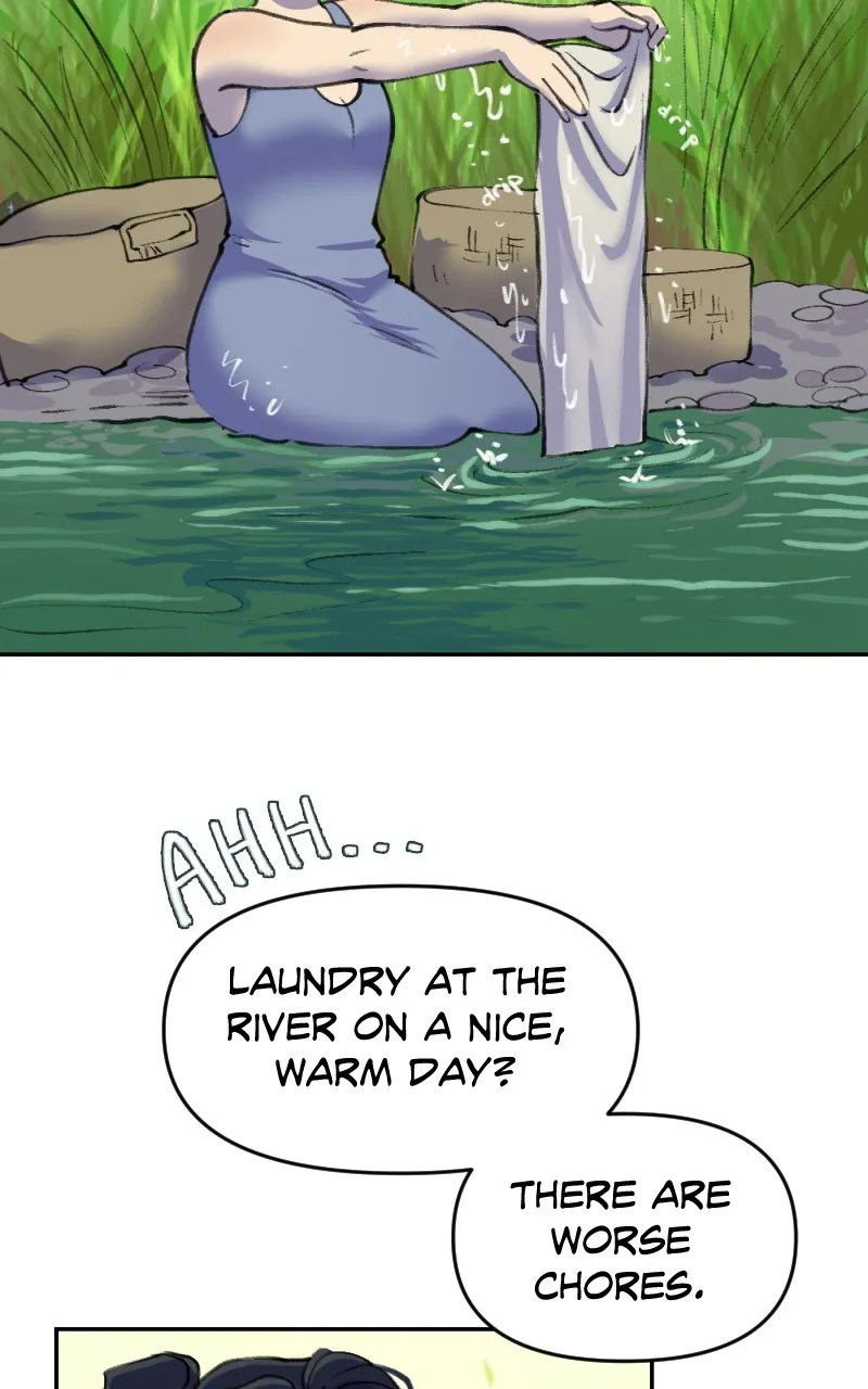Read A Spell for a Smith EN Manga Online
