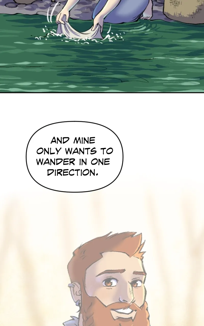 Read A Spell for a Smith EN Manga Online