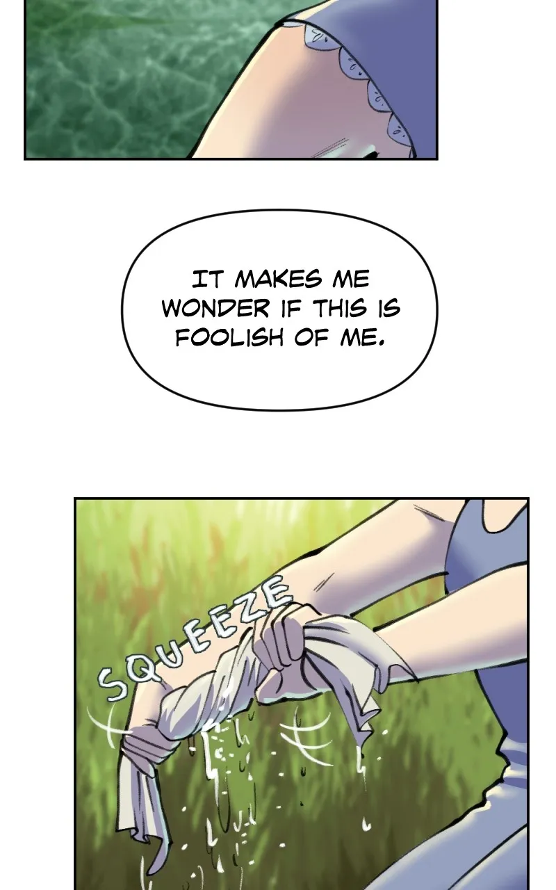 Read A Spell for a Smith EN Manga Online