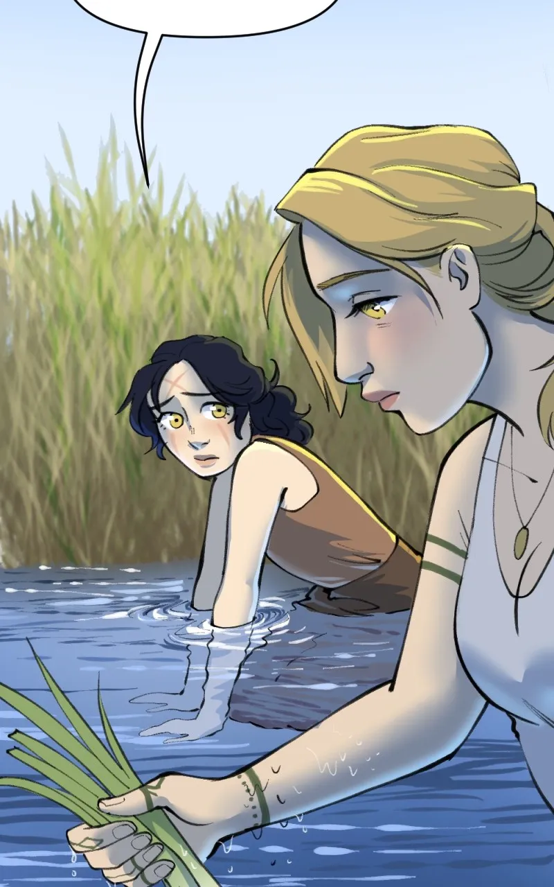 Read A Spell for a Smith EN Manga Online