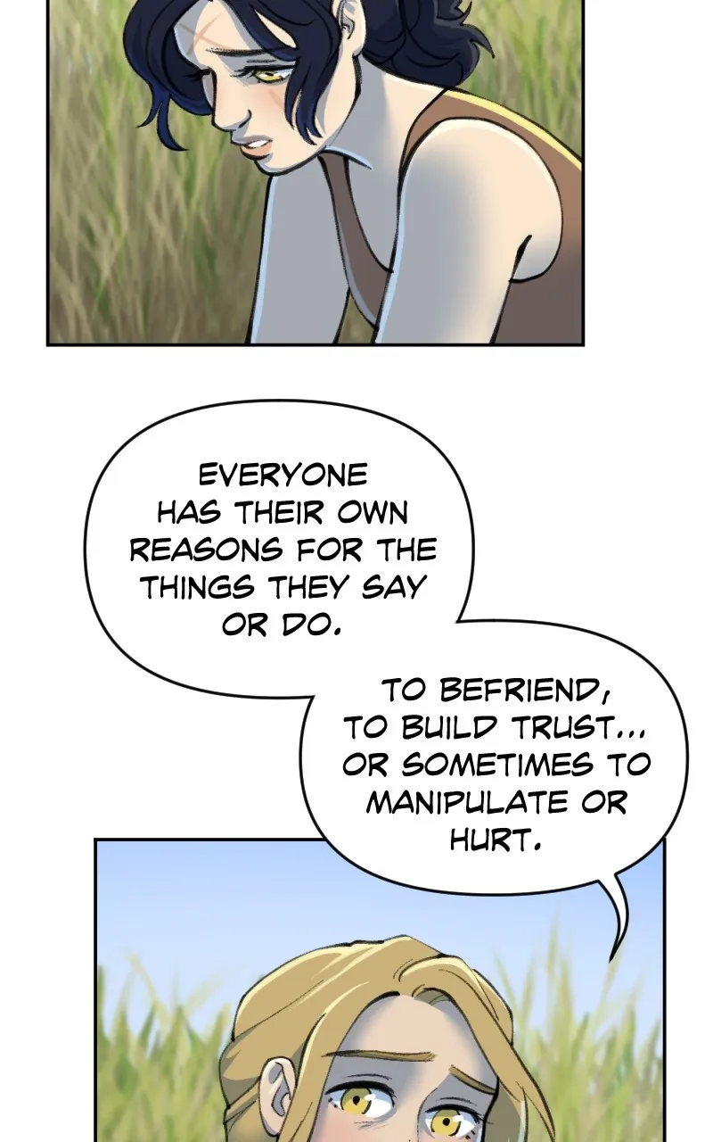 Read A Spell for a Smith EN Manga Online