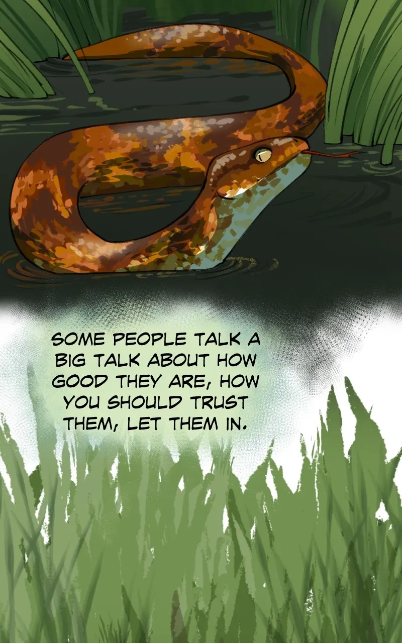 Read A Spell for a Smith EN Manga Online
