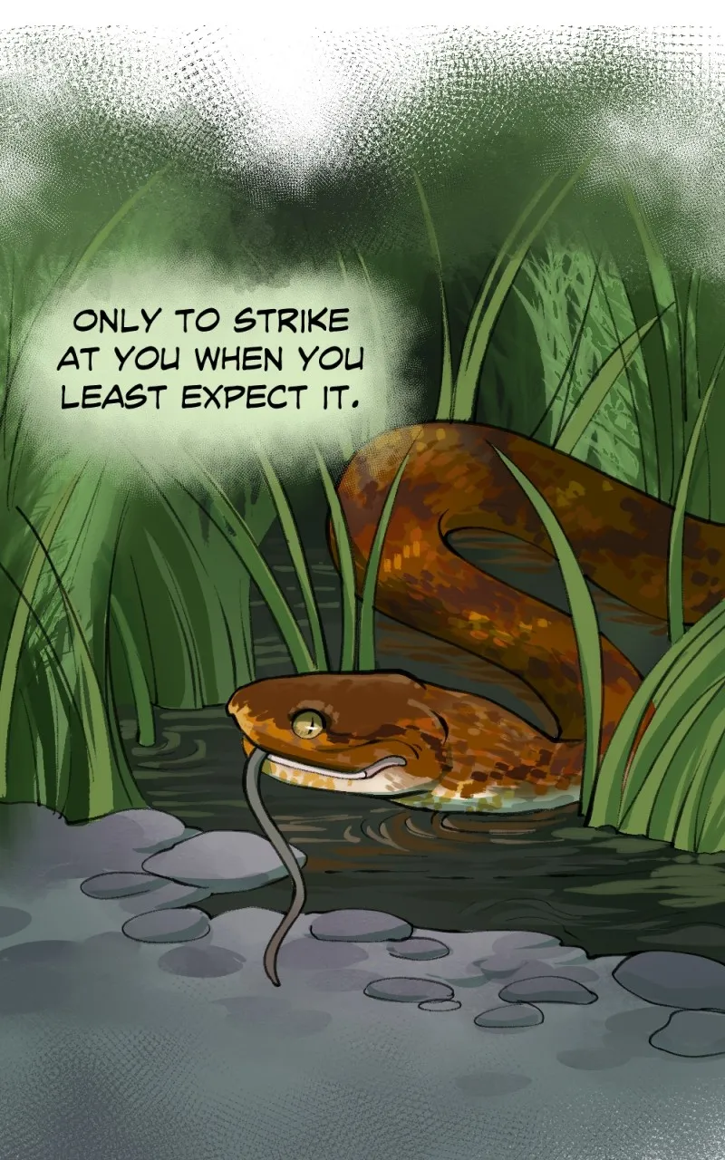 Read A Spell for a Smith EN Manga Online