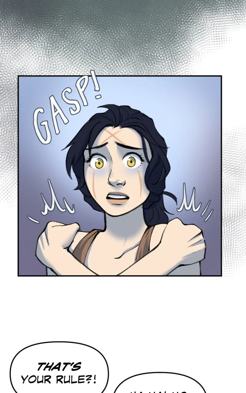 Read A Spell for a Smith EN Manga Online