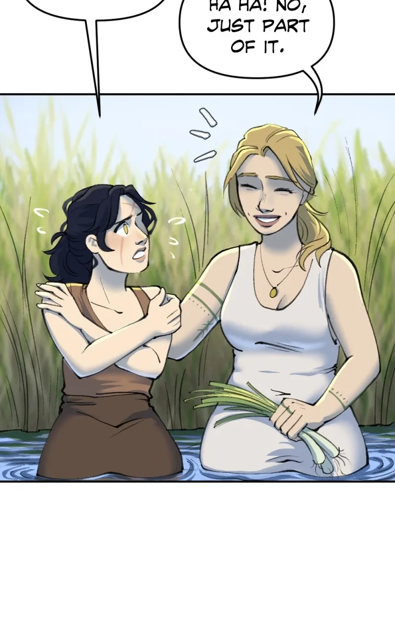 Read A Spell for a Smith EN Manga Online