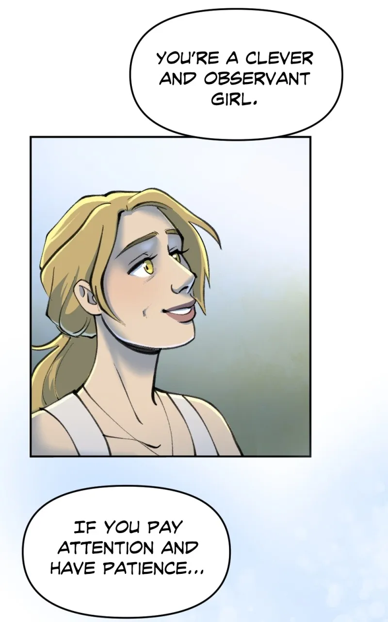 Read A Spell for a Smith EN Manga Online
