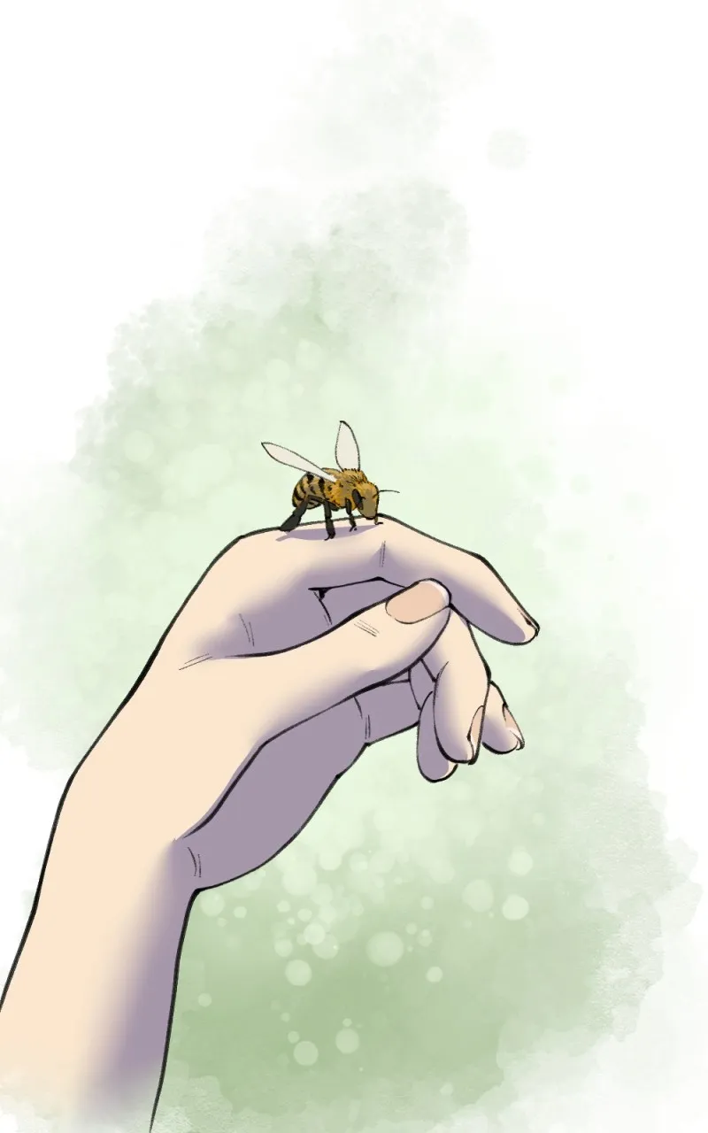 Read A Spell for a Smith EN Manga Online