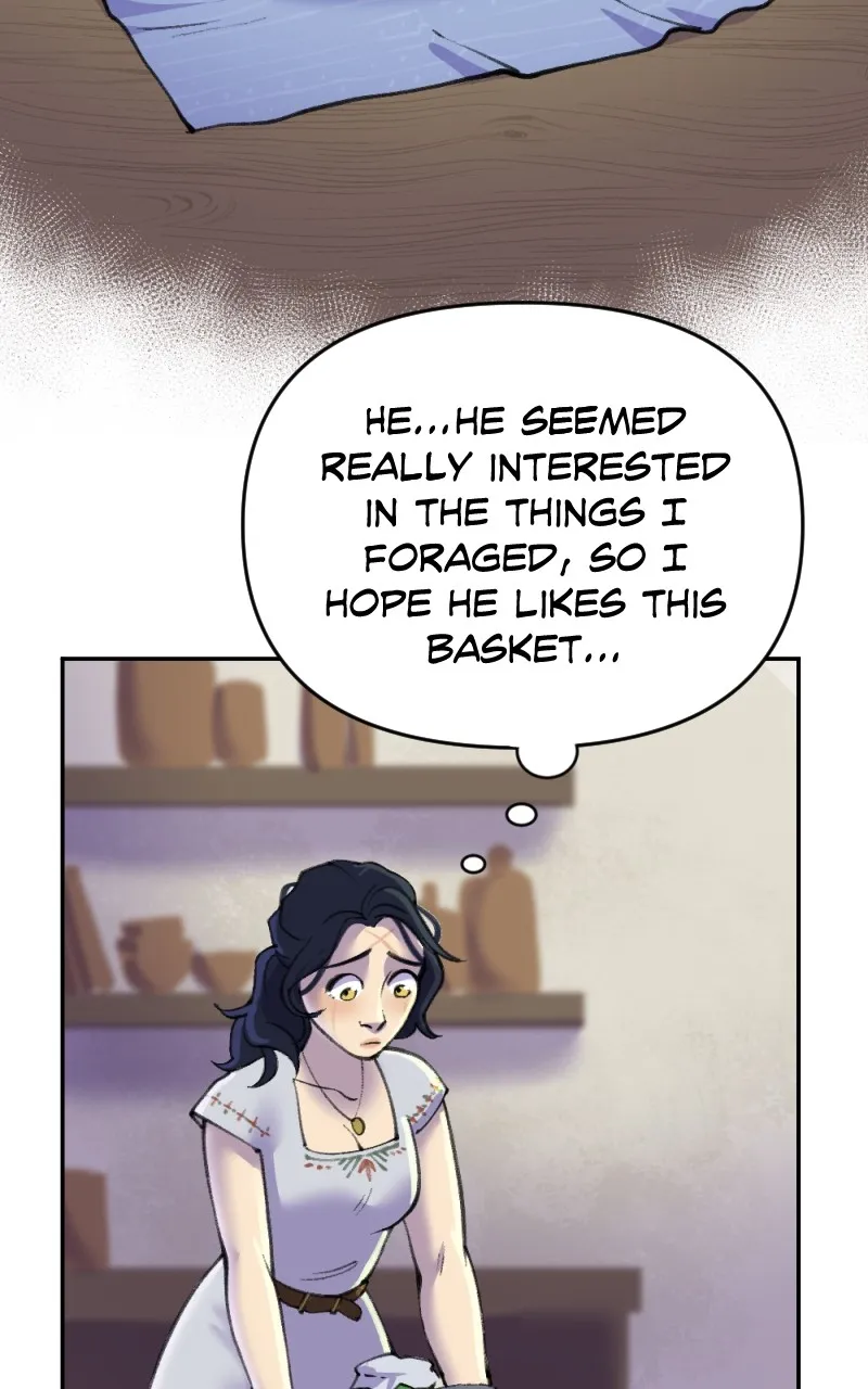 Read A Spell for a Smith EN Manga Online
