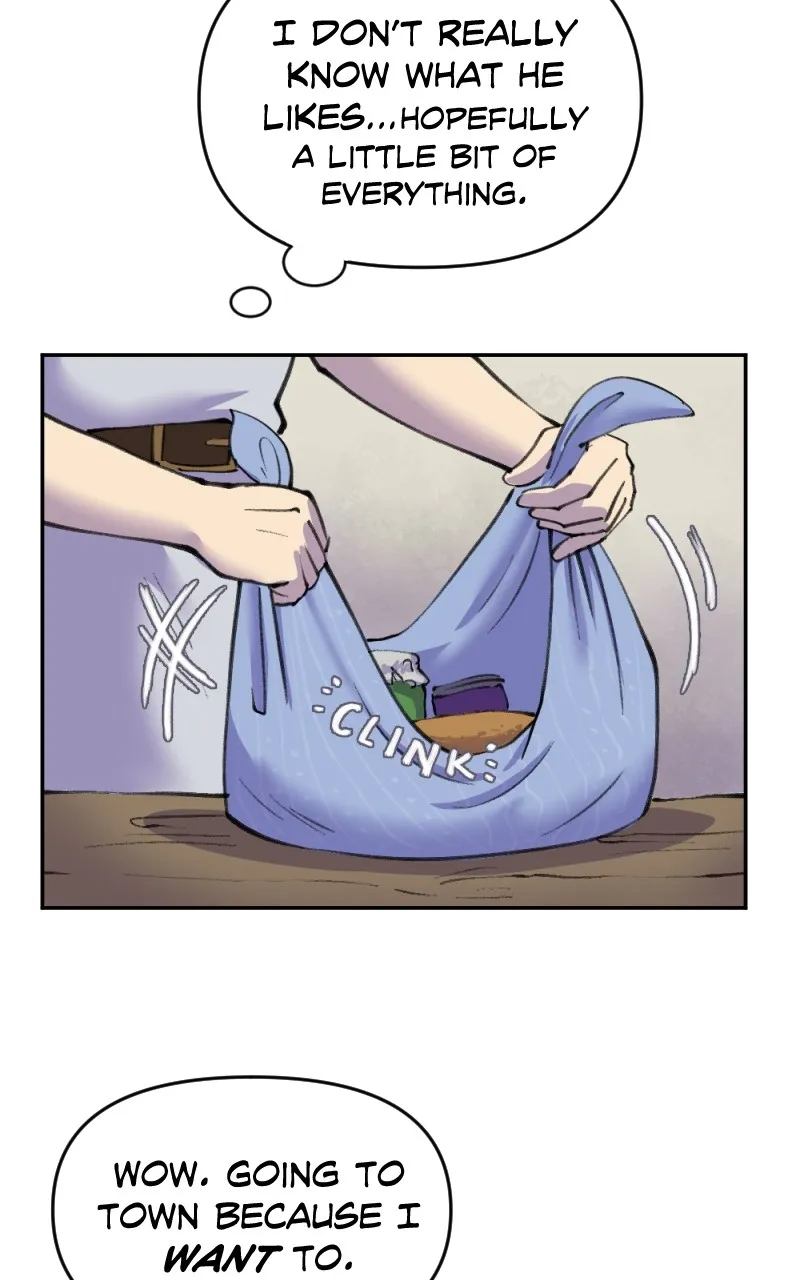 Read A Spell for a Smith EN Manga Online