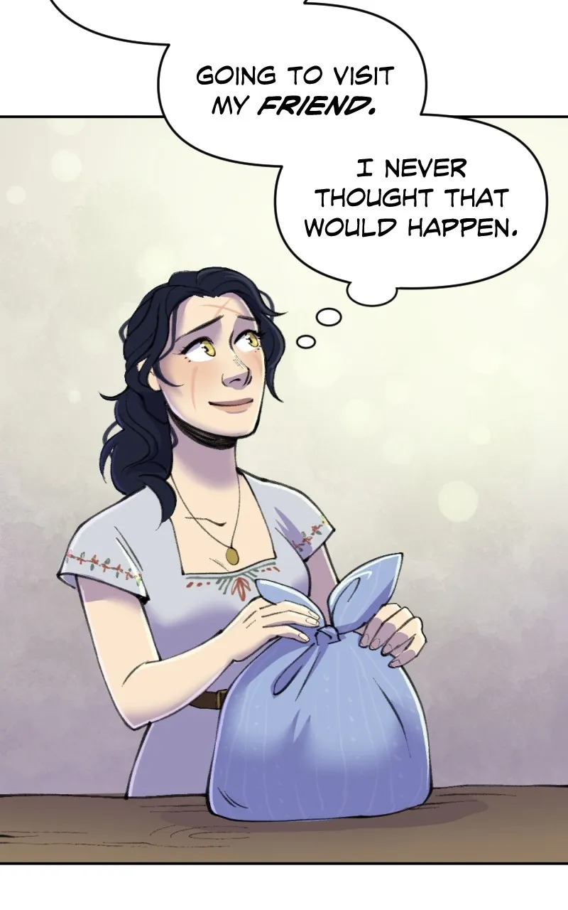 Read A Spell for a Smith EN Manga Online
