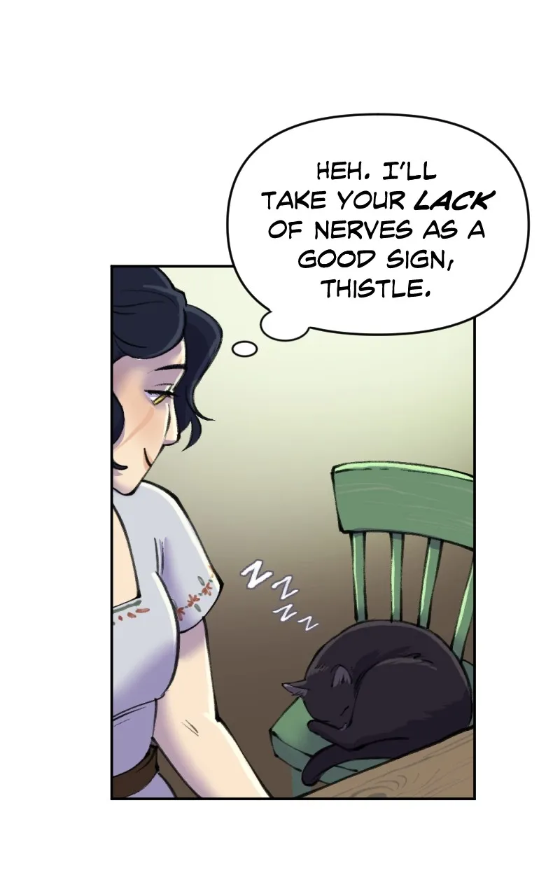 Read A Spell for a Smith EN Manga Online