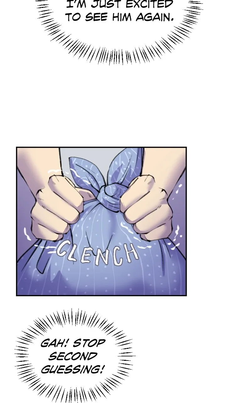 Read A Spell for a Smith EN Manga Online