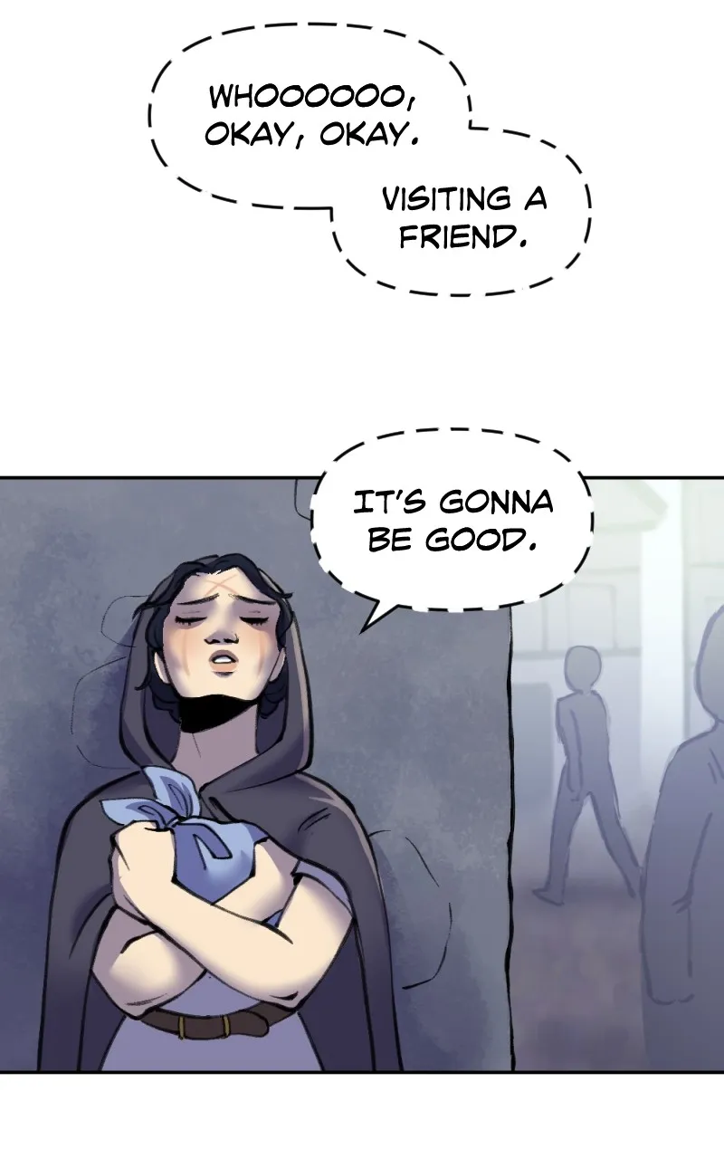 Read A Spell for a Smith EN Manga Online