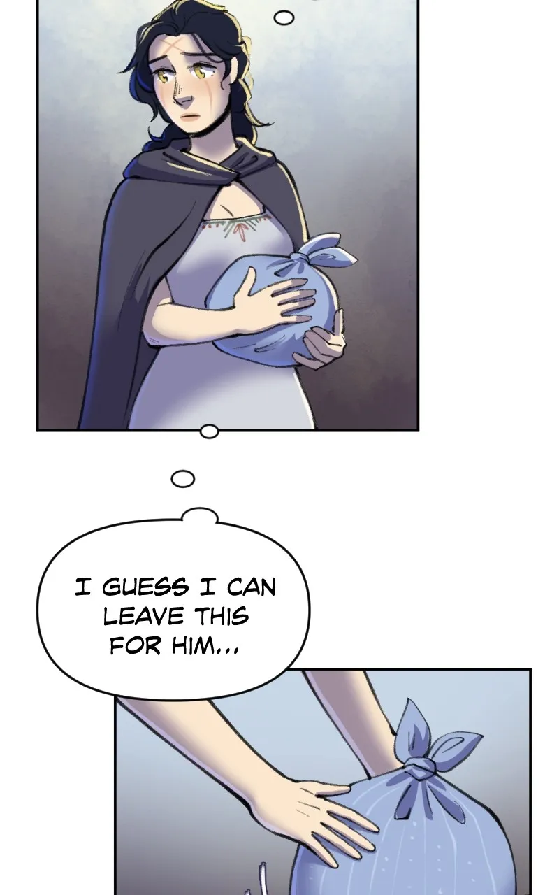 Read A Spell for a Smith EN Manga Online