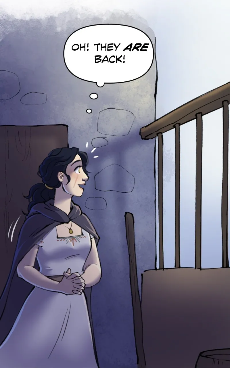 Read A Spell for a Smith EN Manga Online