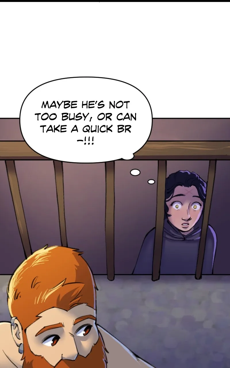 Read A Spell for a Smith EN Manga Online