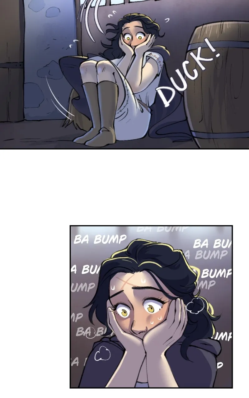 Read A Spell for a Smith EN Manga Online
