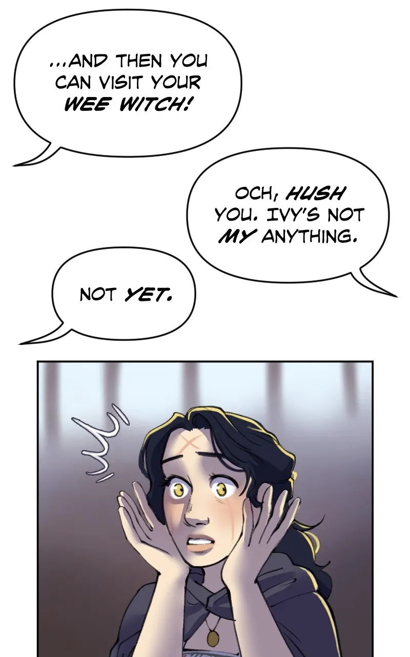 Read A Spell for a Smith EN Manga Online