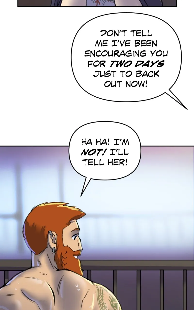 Read A Spell for a Smith EN Manga Online