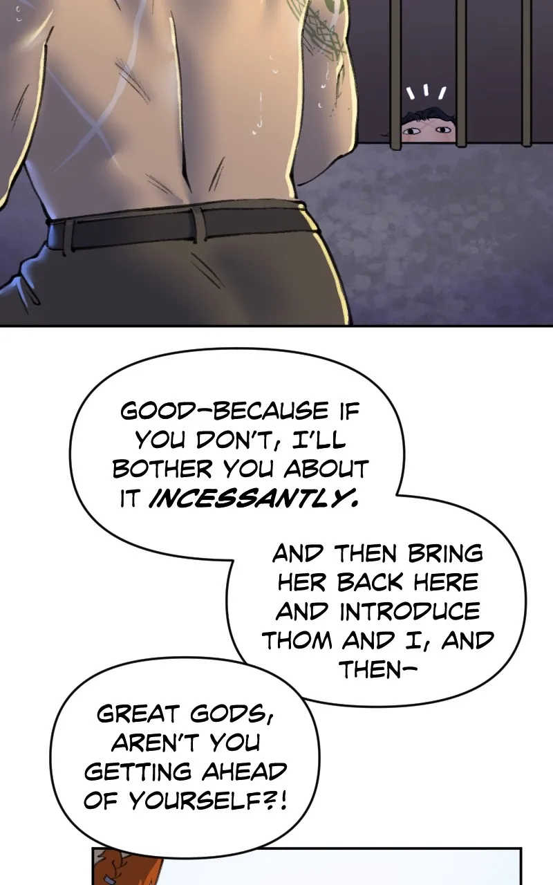 Read A Spell for a Smith EN Manga Online