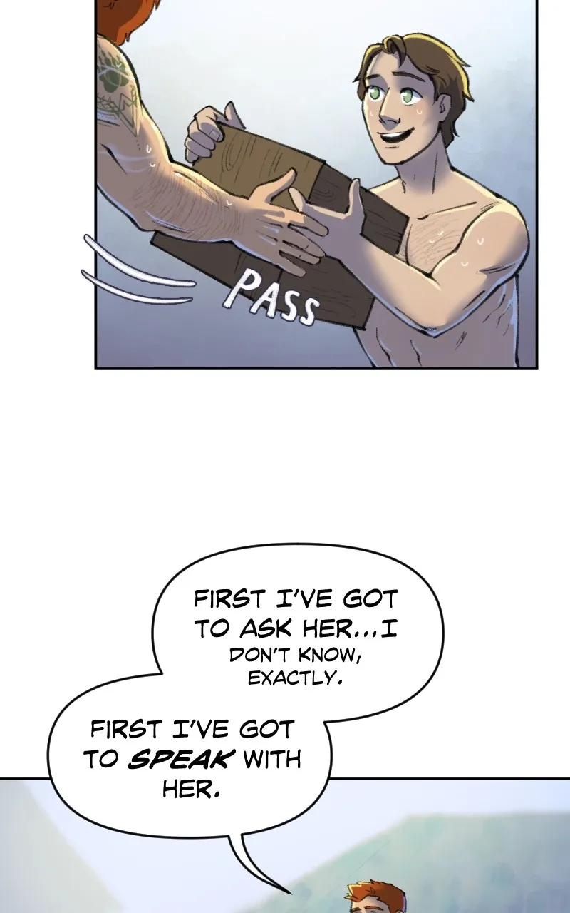 Read A Spell for a Smith EN Manga Online